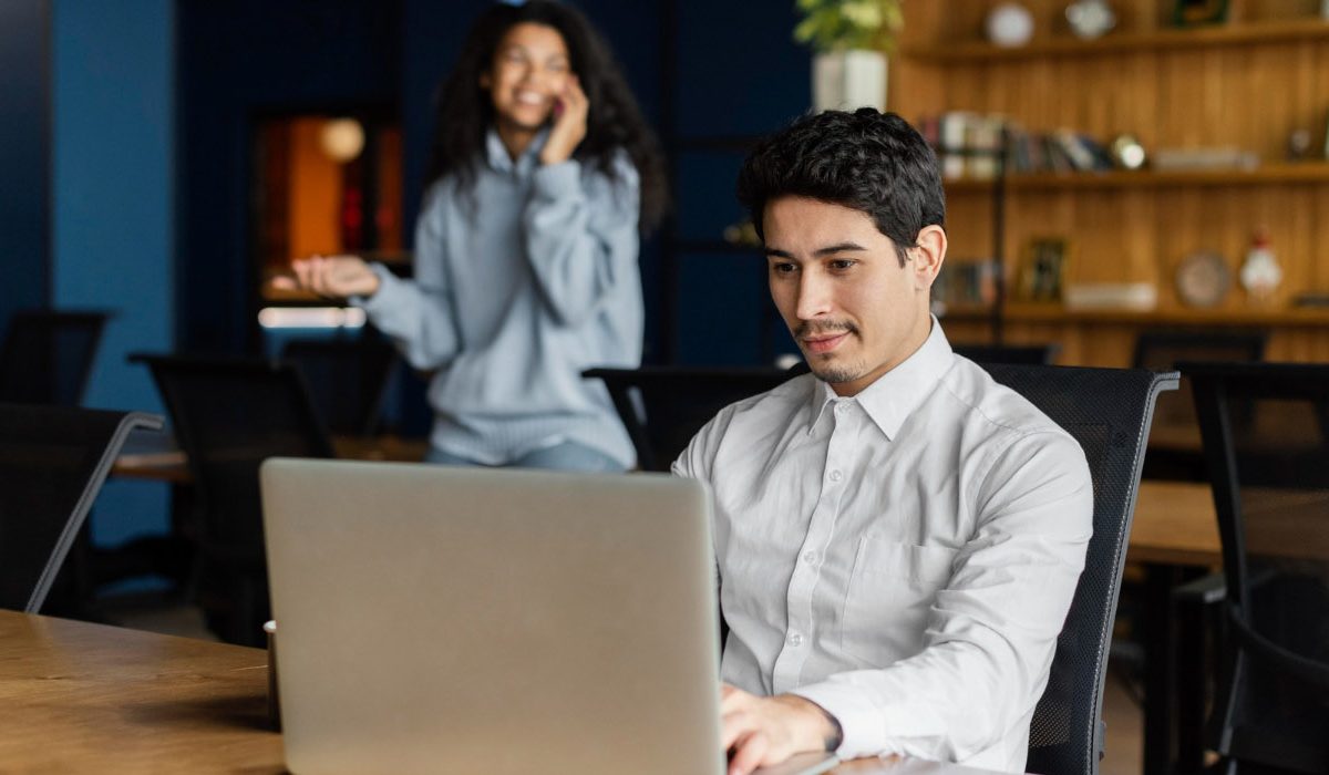 If your website were an employee, what would its job description be?